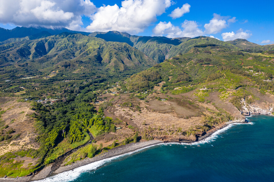 0 Kahekili Hwy, Wailuku, HI for sale - Aerial - Image 2 of 28