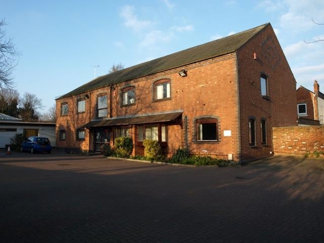 60 George Street Ringway, Bedworth for sale Primary Photo- Image 1 of 1