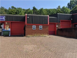 More details for Baird Clos, Daventry - Industrial for Rent