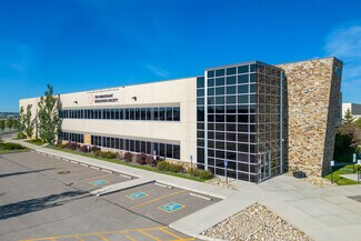 More details for 3675 63rd Ave NE, Calgary, AB - Industrial to Rent