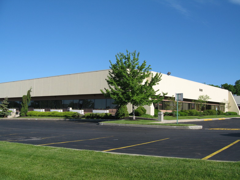 500 Airport Executive Park, Nanuet, NY for rent - Other - Image 3 of 7