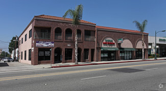 More details for 103 N Garfield Ave, Alhambra, CA - Office/Medical for Rent