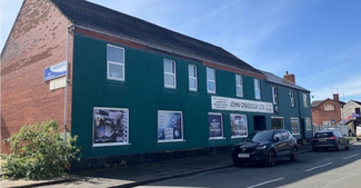 More details for 62-76 North Street – for Sale, Cannock