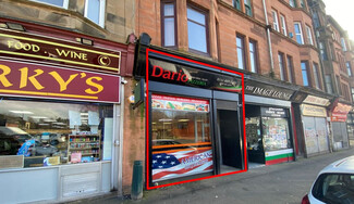 More details for 21 Broomlands St, Paisley - Retail for Sale