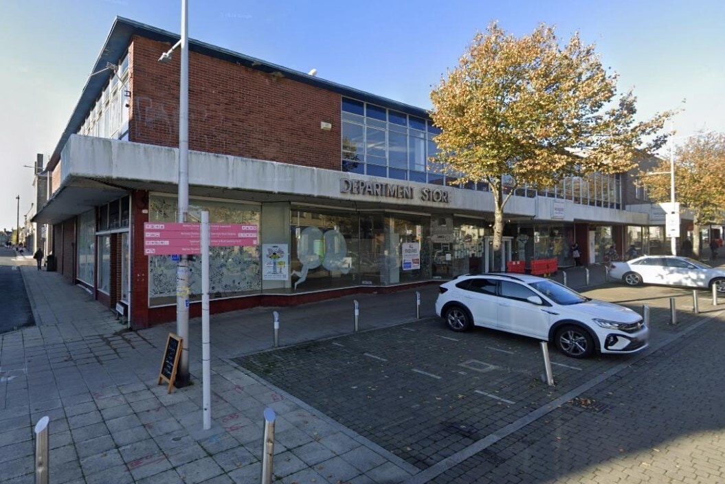 141 London Rd N, Lowestoft for sale Building Photo- Image 1 of 6