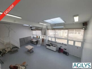 More details for Light Industrial for Sale