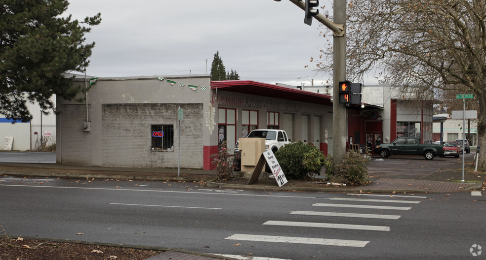 1500-1502 Washington St, Vancouver, WA for rent - Building Photo - Image 2 of 12