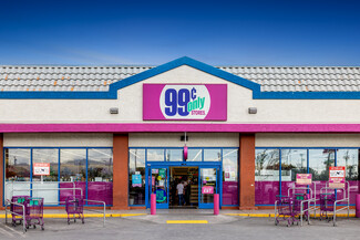 More details for 3250-3280 N Las Vegas Blvd, Las Vegas, NV - Retail for Rent