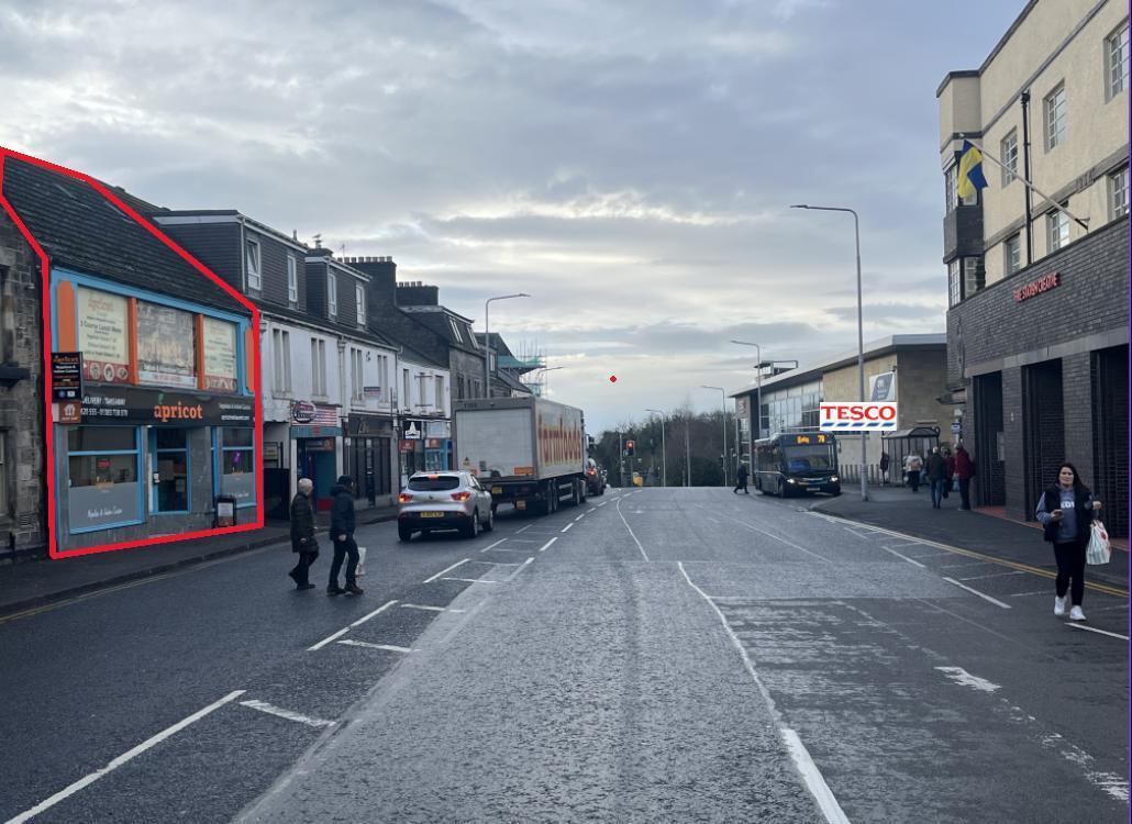 29-31 Carnegie Dr, Dunfermline to rent Building Photo- Image 1 of 5