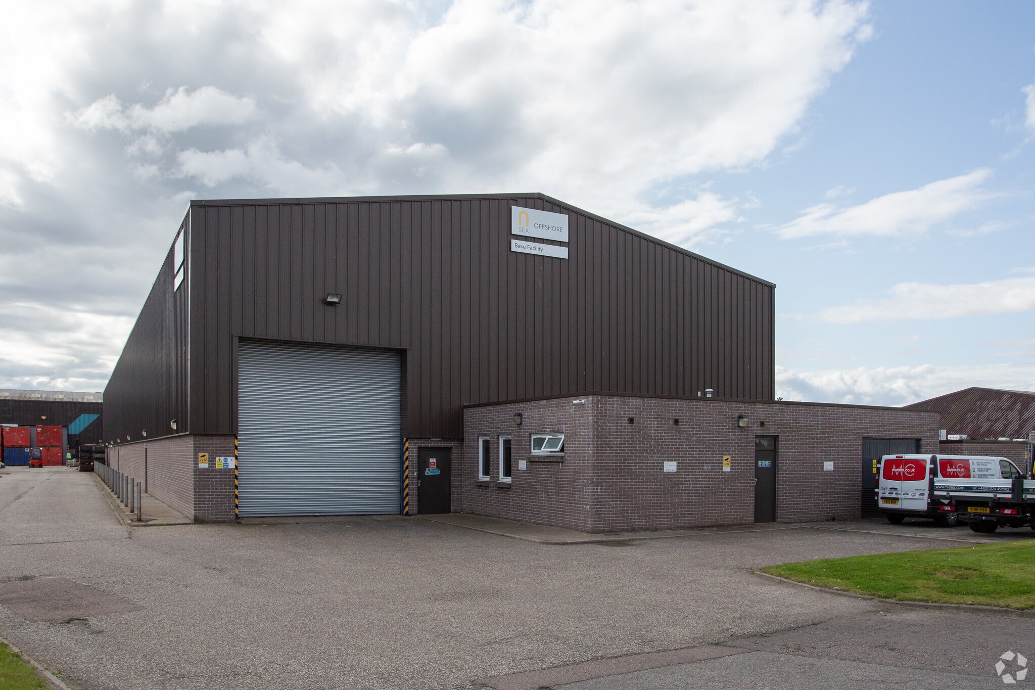 Pitmedden Rd, Dyce for sale Primary Photo- Image 1 of 1