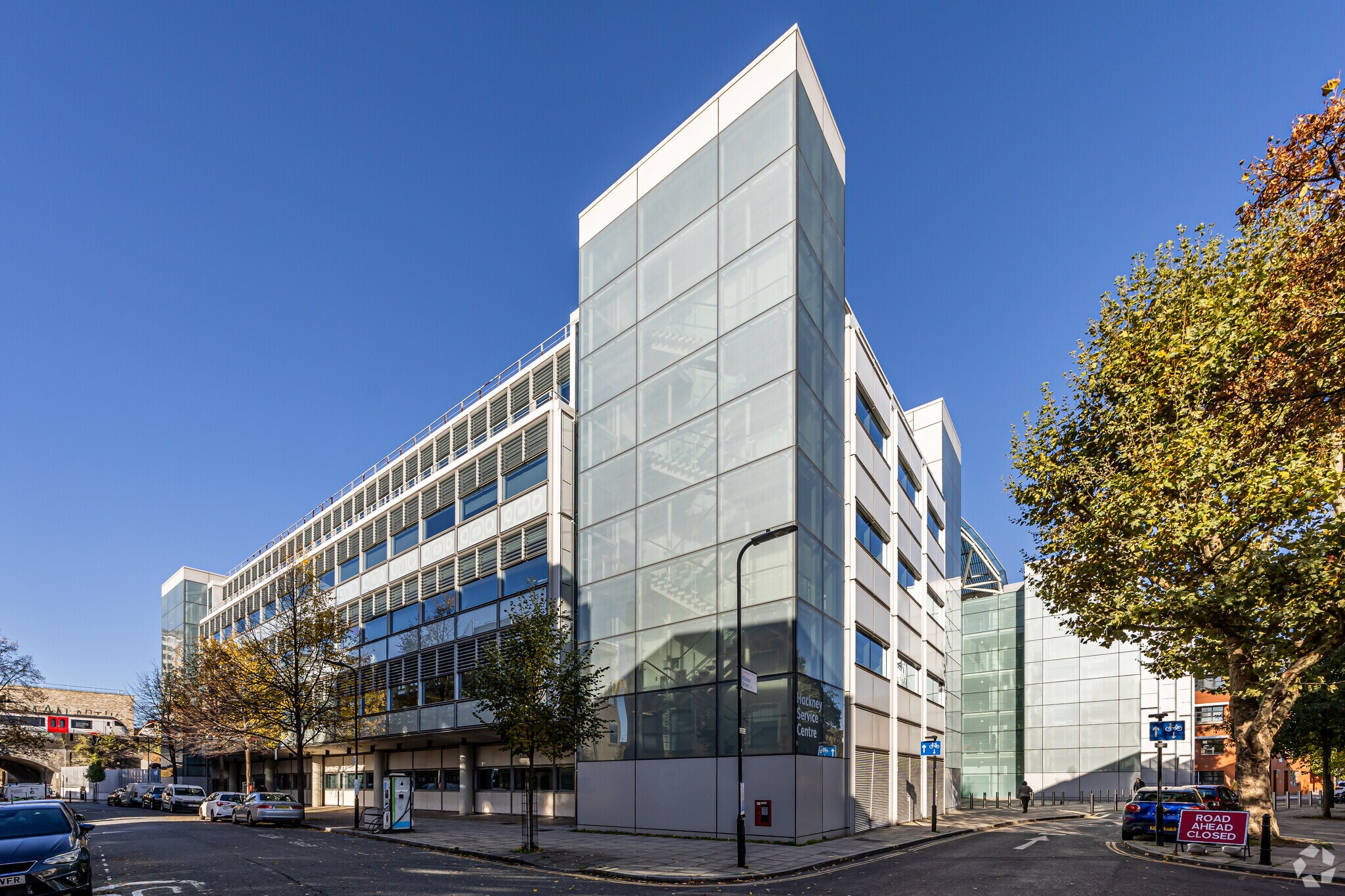 1 Hillman St, London for sale Primary Photo- Image 1 of 1