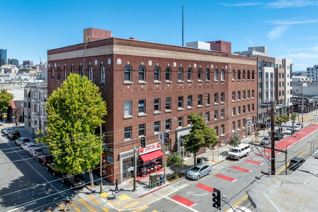 More details for 2940 16th St, San Francisco, CA - Office to Rent