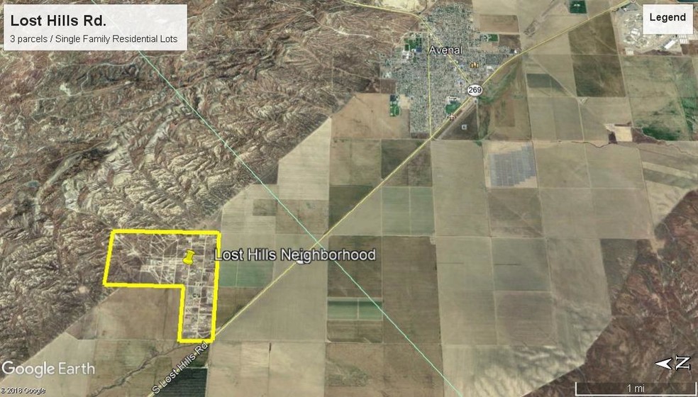 090-130-12, Coalinga, CA for sale - Other - Image 1 of 1