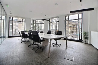 More details for 89 Rue Réaumur, Paris - Co-working to Rent