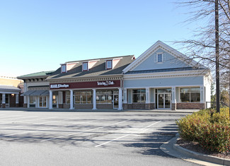 More details for 11705 Jones Bridge Rd, Johns Creek, GA - Retail for Rent