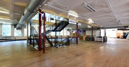 Derby Rd, Matlock to rent Interior Photo- Image 2 of 3