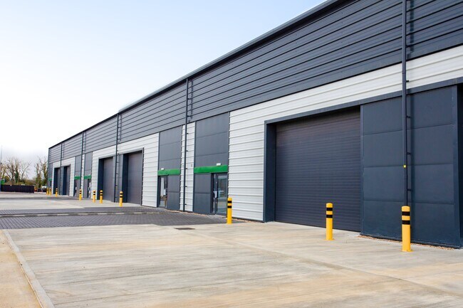 More details for Old Ipswich Rd, Ardleigh - Industrial to Rent