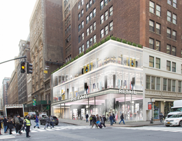 516 8th Ave, New York NY - Commercial Property