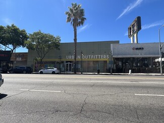 More details for 14600-14612 Ventura Blvd, Sherman Oaks, CA - Retail for Rent