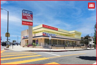 17801 Ventura Blvd, Encino, CA for rent Building Photo- Image 1 of 16