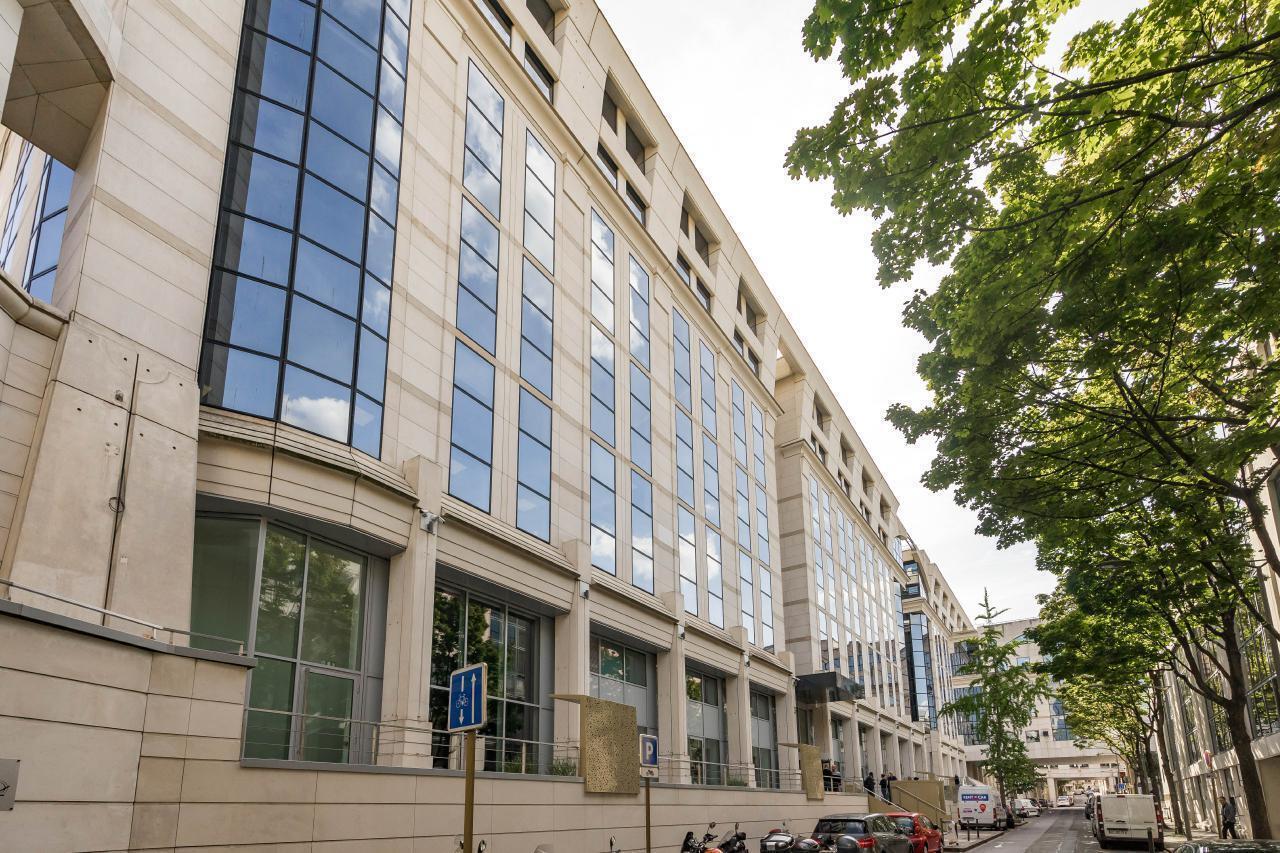 7 Avenue De La Cristallerie, Sèvres to rent Building Photo- Image 1 of 10