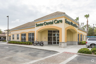 More details for 1339 N Sumter Blvd, North Port, FL - Retail for Rent