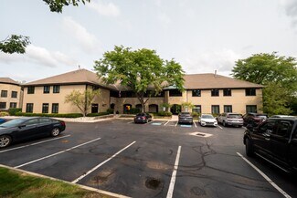 More details for 6047 Frantz Rd, Dublin, OH - Office for Rent