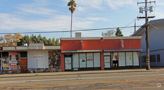 More details for 21120-21124 Mission Blvd, Hayward, CA - Retail for Rent