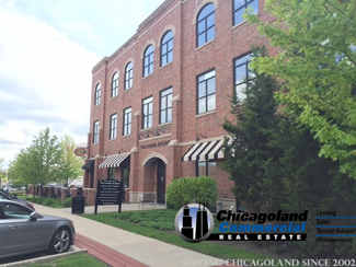 More details for 110 N Brockway St, Palatine, IL - Office for Rent