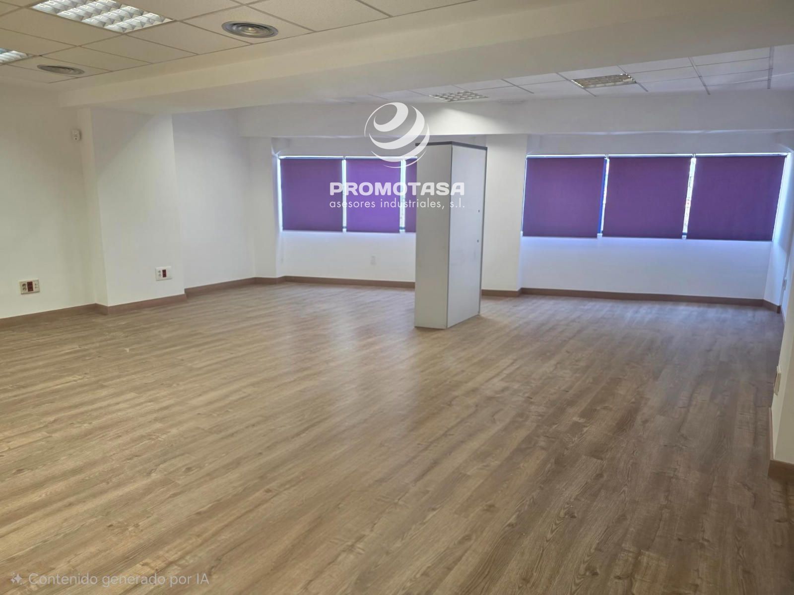 Office in Rivas-Vaciamadrid, Madrid to rent Building Photo- Image 1 of 2