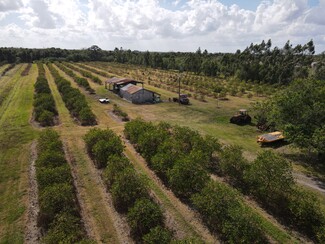 More details for 8101 Okeechobee Rd, Fort Pierce, FL - Land for Sale