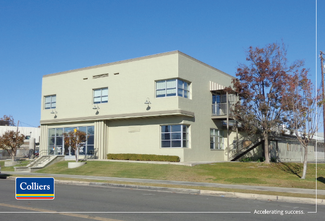 More details for 414 19th St, Bakersfield, CA - Office, Industrial for Rent