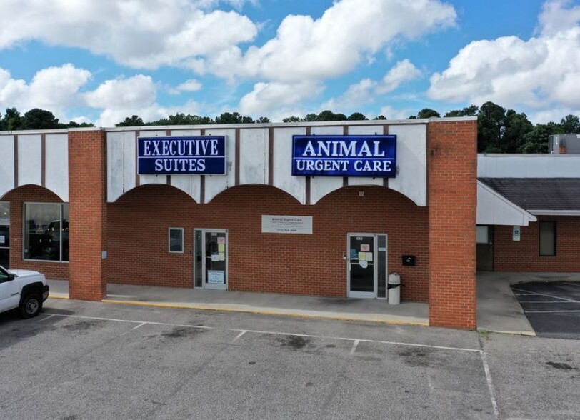 3635 Sycamore Dairy Rd, Fayetteville 28303 - Office for Sale | LoopNet ...