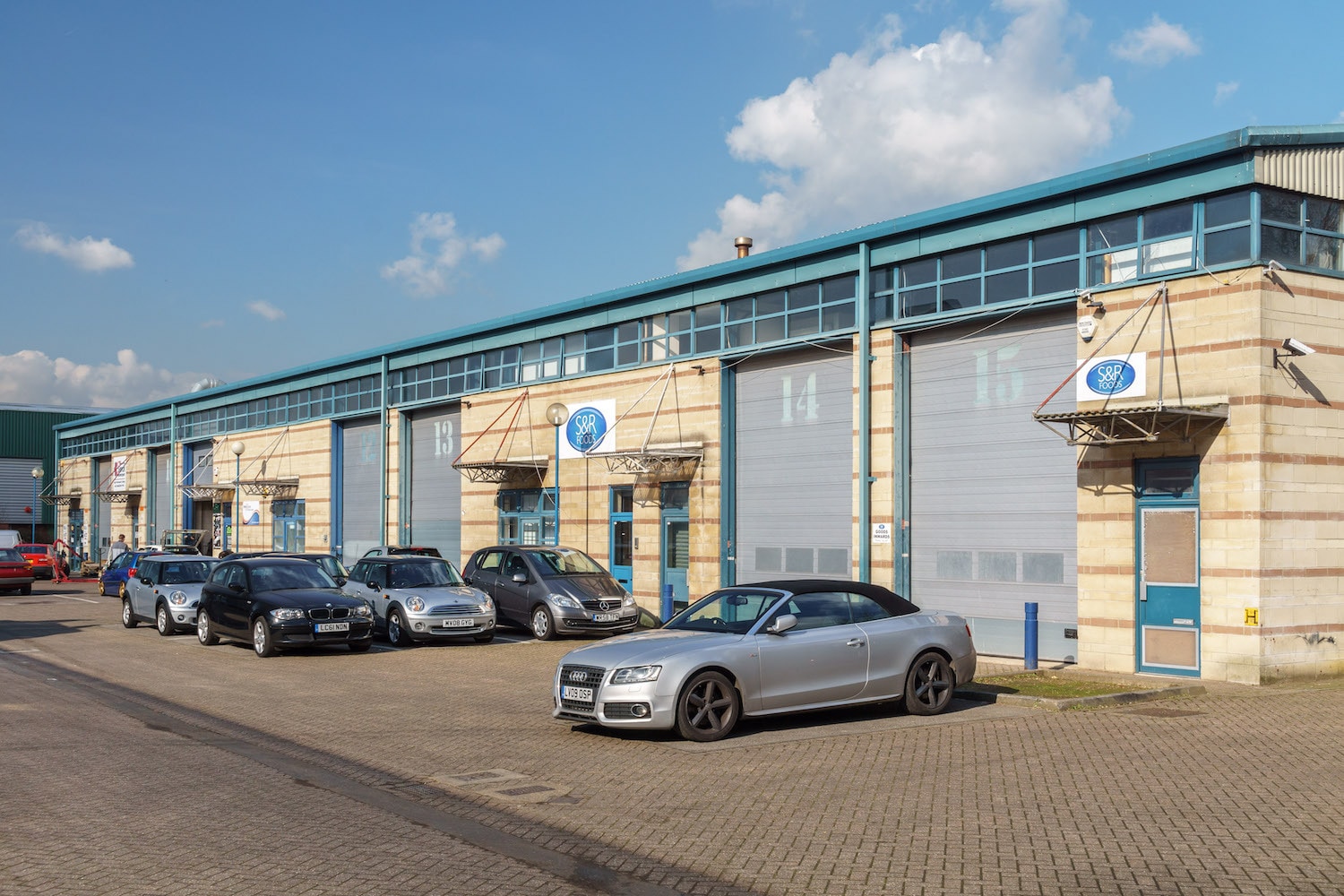 Bullsbrook Rd, Hayes for sale Building Photo- Image 1 of 1