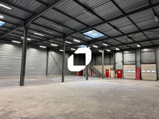 More details for Light Industrial to Rent