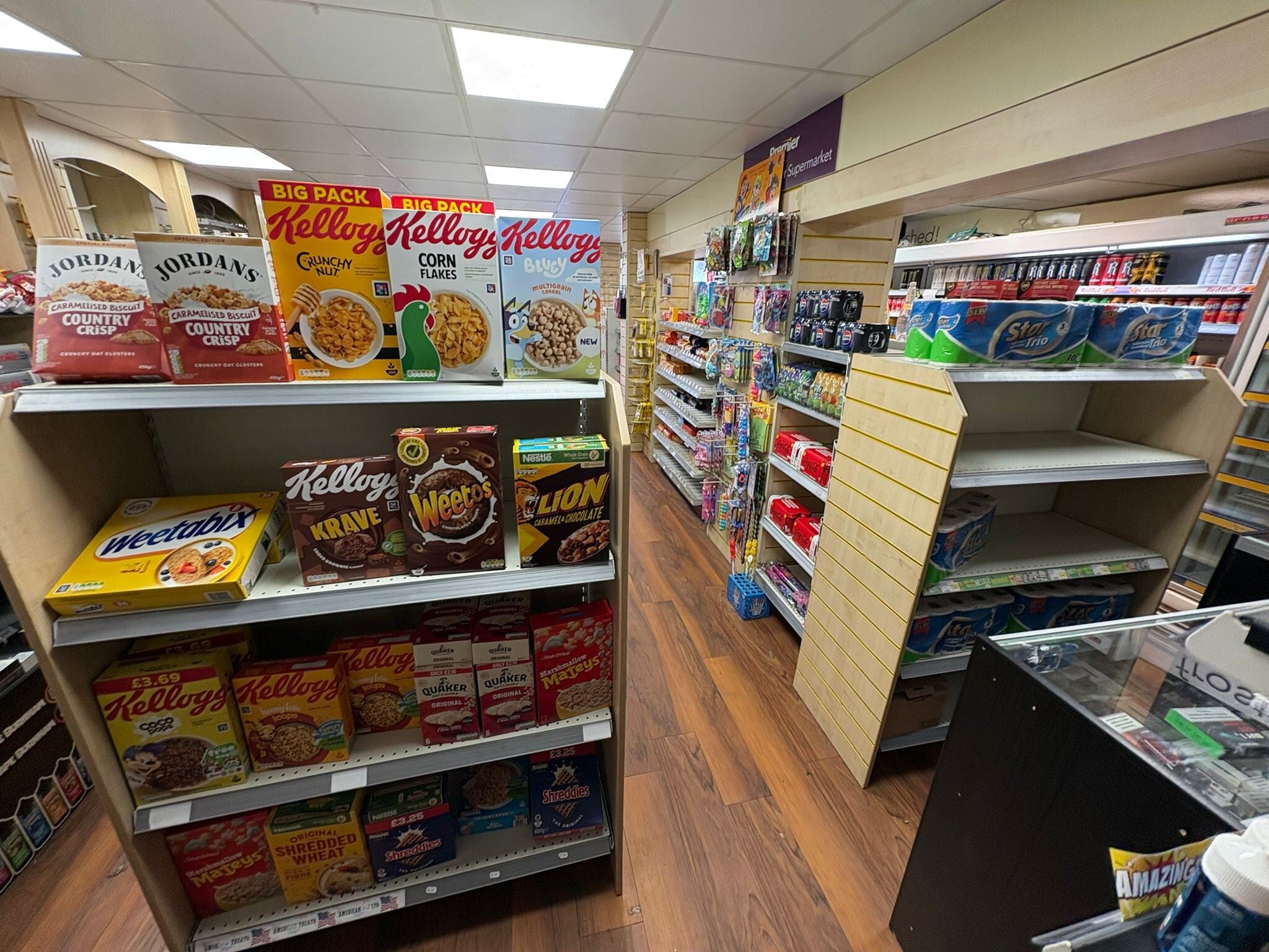 1 Eastfield Rd, Slough to rent Interior Photo- Image 1 of 14