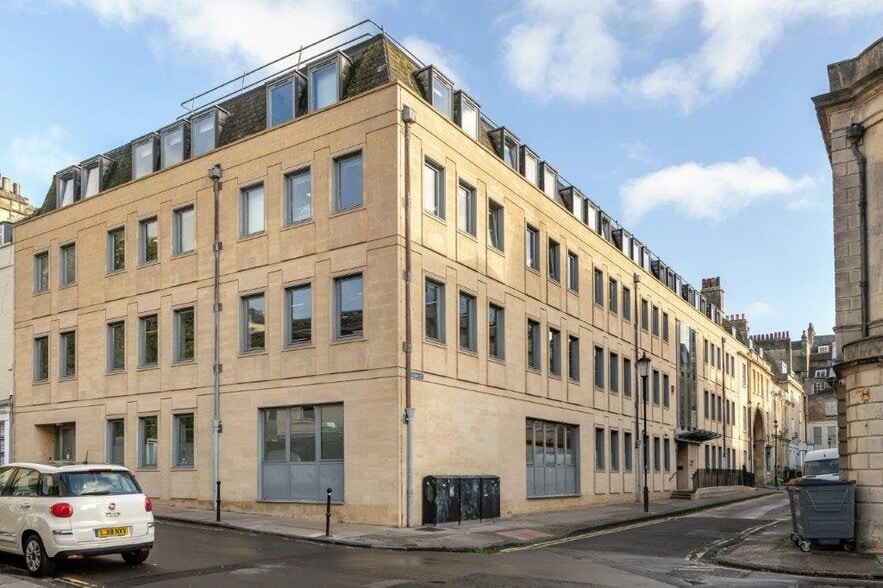 Trim St, Bath to rent - Building Photo - Image 3 of 18