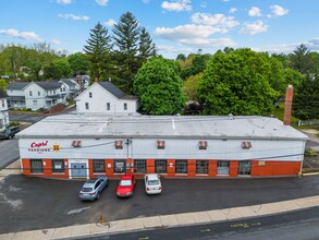 519 Pennsylvania Ave, Bangor, PA for sale Primary Photo- Image 1 of 1