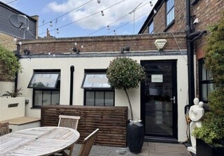 More details for 48e Percy Rd, London - Office / Medical to Rent