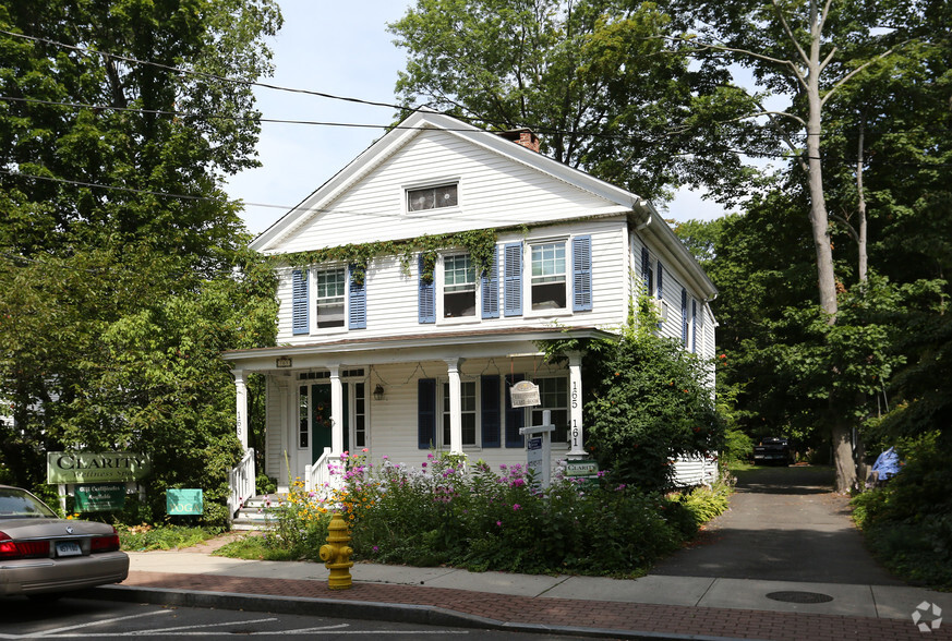 163 Broad St, Milford, CT for sale - Primary Photo - Image 1 of 1