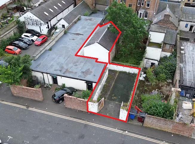 18 Mill Wynd, Ayr for sale Building Photo- Image 1 of 6