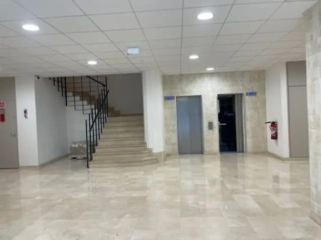 Location Bureaux 117 m²