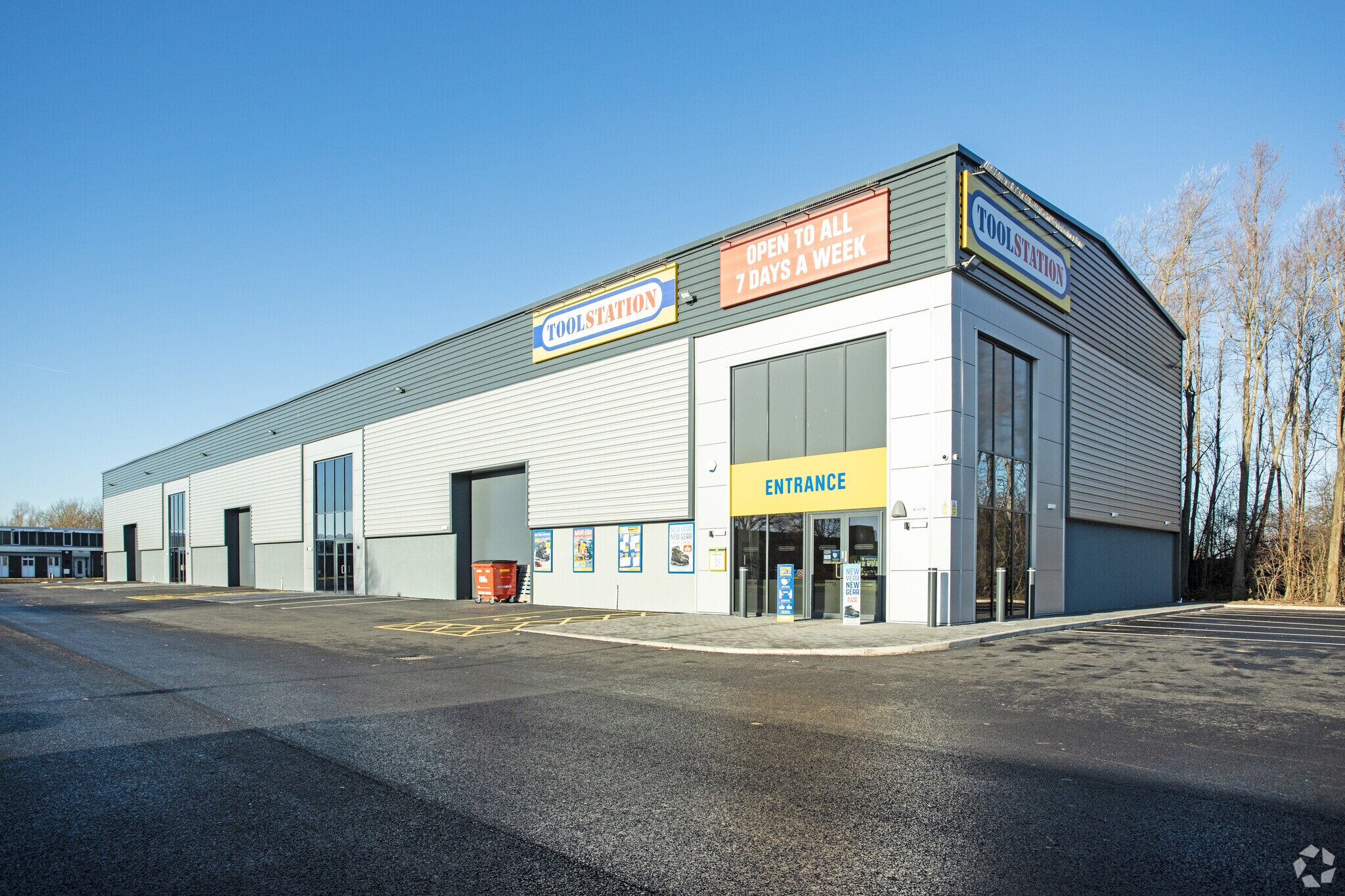 Perry Av, Stockton On Tees for sale Primary Photo- Image 1 of 1