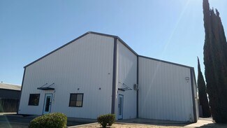 More details for 380 Enterprise Pl, Tracy, CA - Industrial for Rent