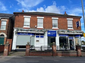 87-89A Cherry Hinton Rd, Cambridge for rent Building Photo- Image 1 of 1