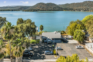 More details for 14625 Lakeshore Dr, Clearlake, CA - Retail for Sale