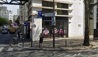 More details for 129 Bis-133 Avenue Daumesnil, Paris - Retail to Rent