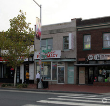 3169 Mt Pleasant St NW, Washington, DC for sale Primary Photo- Image 1 of 1