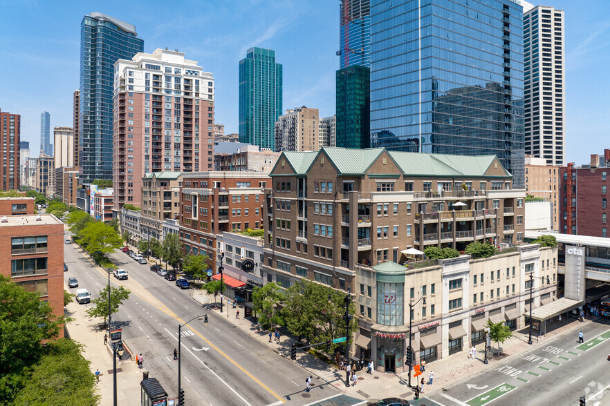 1103-1151 S State St, Chicago, IL for rent - Primary Photo - Image 1 of 1