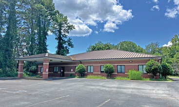 908 S Mechanics St, Pendleton, SC for sale Building Photo- Image 1 of 10